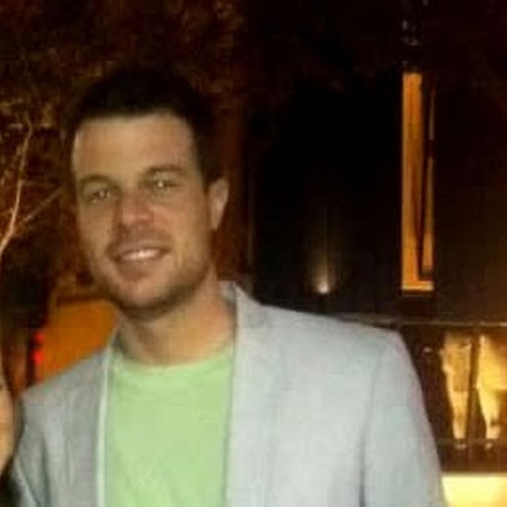 Meet your Posher, Chad